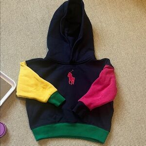 Ralph Lauren Sweatshirt